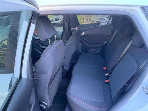 Ford Fiesta 1.0 EcoBoost 125PK Hybrid ST-Line X LED | Winter Pack | Camera | 17" Lichtmetalen velgen ActivLease financial lease