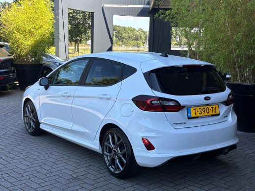Ford Fiesta 1.0 EcoBoost 125PK Hybrid ST-Line X LED | Winter Pack | Camera | 17" Lichtmetalen velgen ActivLease financial lease