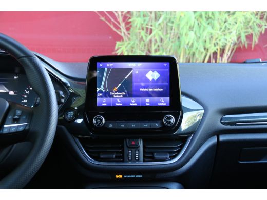 Ford Fiesta 1.0 EcoBoost Hybrid ST-Line X 125PK LED | Winter Pack | Camera | 17" Lichtmetalen velgen ActivLease financial lease