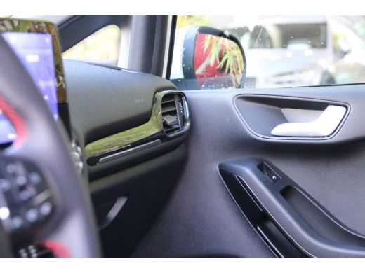 Ford Fiesta 1.0 EcoBoost Hybrid ST-Line X 125PK LED | Winter Pack | Camera | 17" Lichtmetalen velgen ActivLease financial lease