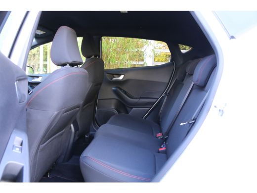 Ford Fiesta 1.0 EcoBoost Hybrid ST-Line X 125PK LED | Winter Pack | Camera | 17" Lichtmetalen velgen ActivLease financial lease