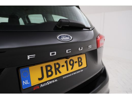 Ford Focus 1.5 EcoBlue Titanium X Business Trekhaak, Airco, Cruise ActivLease financial lease