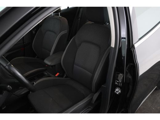 Ford Focus 1.5 EcoBlue Titanium X Business Trekhaak, Airco, Cruise ActivLease financial lease