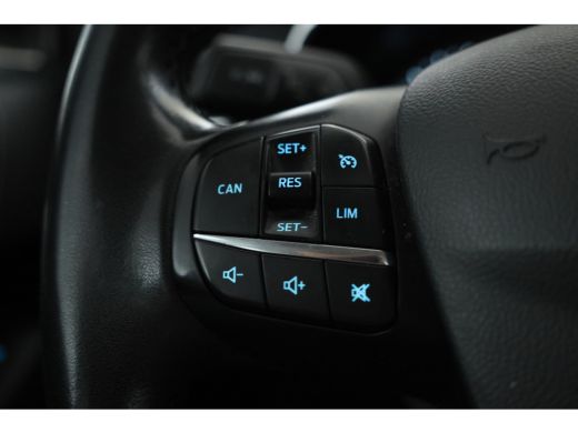 Ford Focus 1.5 EcoBlue Titanium X Business Trekhaak, Airco, Cruise ActivLease financial lease