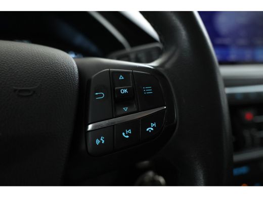 Ford Focus 1.5 EcoBlue Titanium X Business Trekhaak, Airco, Cruise ActivLease financial lease