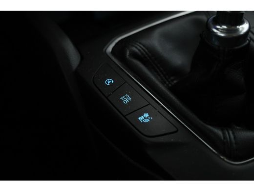 Ford Focus 1.5 EcoBlue Titanium X Business Trekhaak, Airco, Cruise ActivLease financial lease