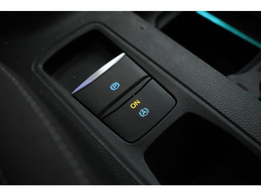 Ford Focus 1.5 EcoBlue Titanium X Business Trekhaak, Airco, Cruise ActivLease financial lease