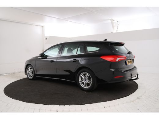 Ford Focus 1.5 EcoBlue Titanium X Business Trekhaak, Airco, Cruise ActivLease financial lease