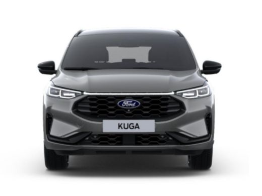 Ford Kuga 2.5 PHEV ST-Line X | Adaptieve Matrix LED koplampen met Coast to Coast signature LED verlichting ... ActivLease financial lease