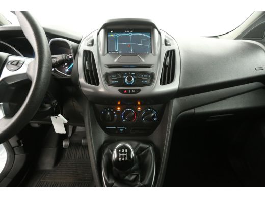 Ford Transit Connect 1.5 TDCI L1H1 Airco Camera Carplay 3-zits Navigatie PDC ActivLease financial lease