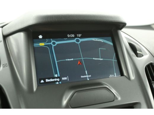 Ford Transit Connect 1.5 TDCI L1H1 Airco Camera Carplay 3-zits Navigatie PDC ActivLease financial lease
