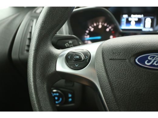 Ford Transit Connect 1.5 TDCI L1H1 Airco Camera Carplay 3-zits Navigatie PDC ActivLease financial lease