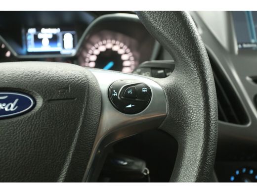 Ford Transit Connect 1.5 TDCI L1H1 Airco Camera Carplay 3-zits Navigatie PDC ActivLease financial lease