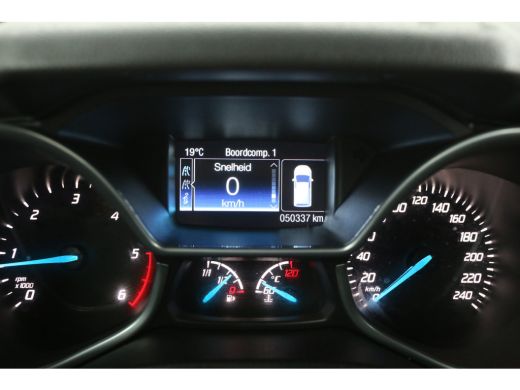Ford Transit Connect 1.5 TDCI L1H1 Airco Camera Carplay 3-zits Navigatie PDC ActivLease financial lease