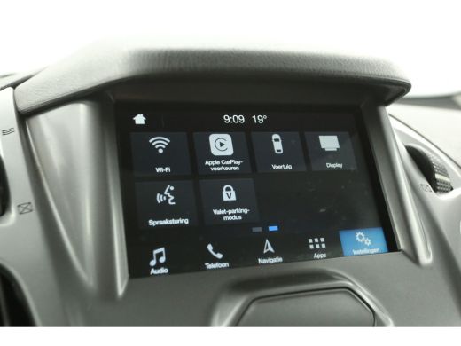 Ford Transit Connect 1.5 TDCI L1H1 Airco Camera Carplay 3-zits Navigatie PDC ActivLease financial lease