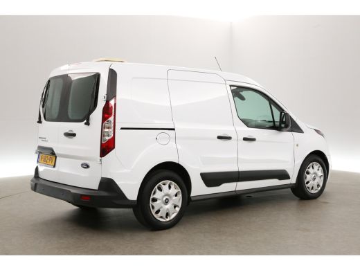 Ford Transit Connect 1.5 TDCI L1H1 Airco Camera Carplay 3-zits Navigatie PDC ActivLease financial lease