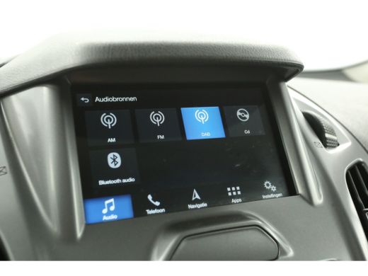 Ford Transit Connect 1.5 TDCI L1H1 Airco Camera Carplay 3-zits Navigatie PDC ActivLease financial lease