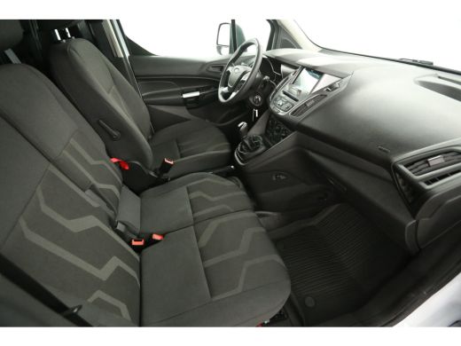 Ford Transit Connect 1.5 TDCI L1H1 Airco Camera Carplay 3-zits Navigatie PDC ActivLease financial lease