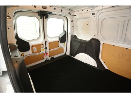 Ford Transit Connect 1.5 TDCI L1H1 Airco Camera Carplay 3-zits Navigatie PDC ActivLease financial lease