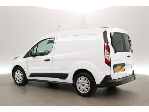 Ford Transit Connect 1.5 TDCI L1H1 Airco Camera Carplay 3-zits Navigatie PDC ActivLease financial lease