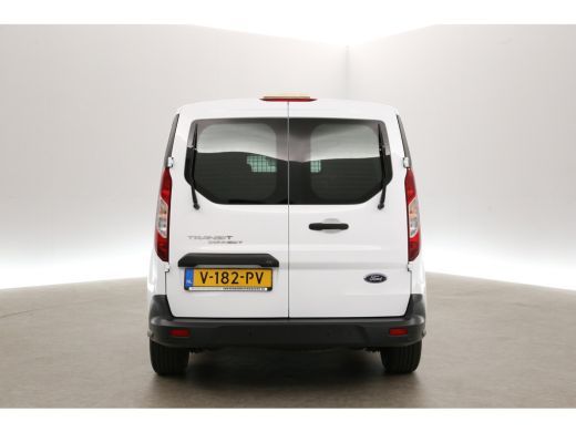 Ford Transit Connect 1.5 TDCI L1H1 Airco Camera Carplay 3-zits Navigatie PDC ActivLease financial lease