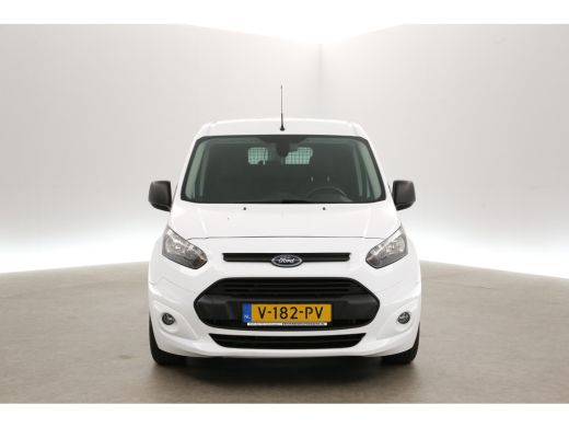 Ford Transit Connect 1.5 TDCI L1H1 Airco Camera Carplay 3-zits Navigatie PDC ActivLease financial lease