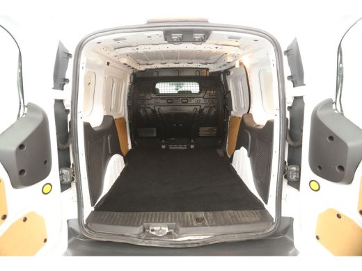Ford Transit Connect 1.5 TDCI L1H1 Airco Camera Carplay 3-zits Navigatie PDC ActivLease financial lease