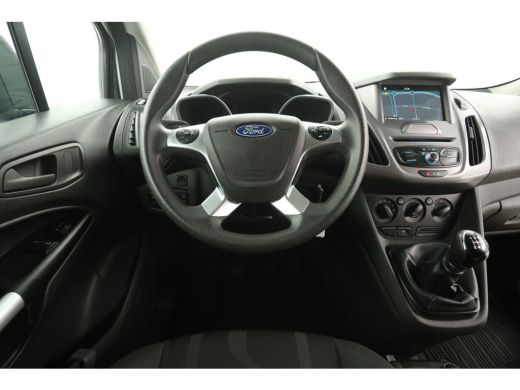 Ford Transit Connect 1.5 TDCI L1H1 Airco Camera Carplay 3-zits Navigatie PDC ActivLease financial lease