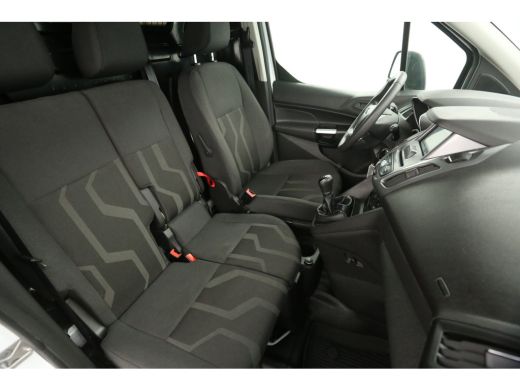 Ford Transit Connect 1.5 TDCI L1H1 Airco Camera Carplay 3-zits Navigatie PDC ActivLease financial lease
