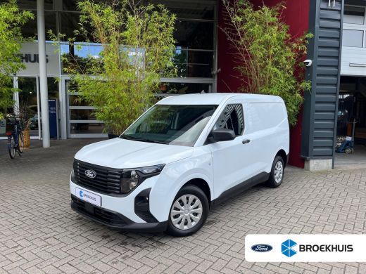 Ford Transit Courier 1.0 Trend 100PK Achteruitrijcamera | Apple Carplay | Cruise Control Ford Transit Courier 1.0 Trend 100PK Achteruitrijcamera | Apple Carplay | Cruise Control