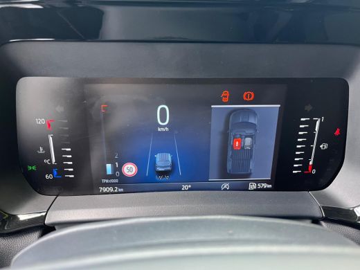 Ford Transit Courier 1.0 Trend 100PK Achteruitrijcamera | Apple Carplay | Cruise Control ActivLease financial lease