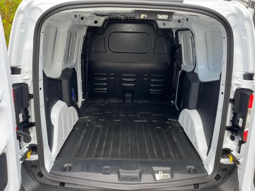 Ford Transit Courier 1.0 Trend Achteruitrijcamera | Apple Carplay | Cruise Control Achteruitrijcamera | Apple Carplay ... ActivLease financial lease