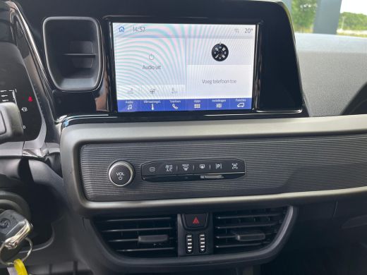 Ford Transit Courier 1.0 Trend 100PK Achteruitrijcamera | Apple Carplay | Cruise Control ActivLease financial lease