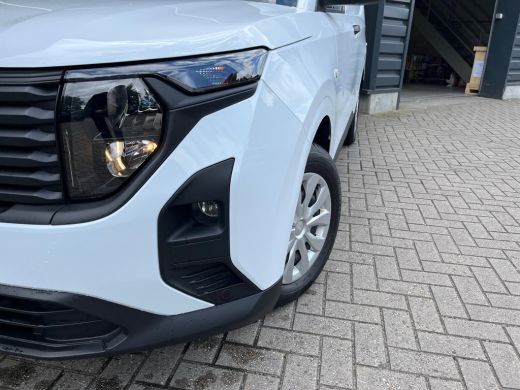 Ford Transit Courier 1.0 Trend 100PK Achteruitrijcamera | Apple Carplay | Cruise Control ActivLease financial lease