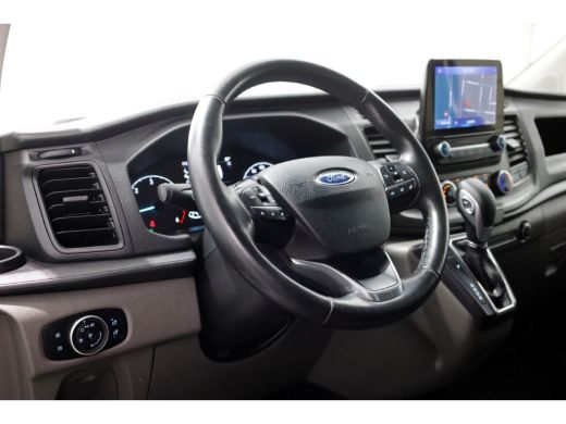 Ford Transit Custom 2.0 TDCI 130pk L1H1 Automaat Trend Airco/Navi 06-2021 ActivLease financial lease