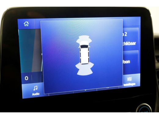 Ford Transit Custom 2.0 TDCI 130pk L1H1 Automaat Trend Airco/Navi 06-2021 ActivLease financial lease