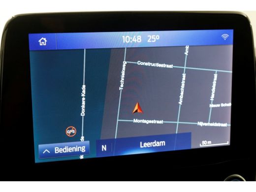 Ford Transit Custom 2.0 TDCI 130pk L1H1 Automaat Trend Airco/Navi 06-2021 ActivLease financial lease