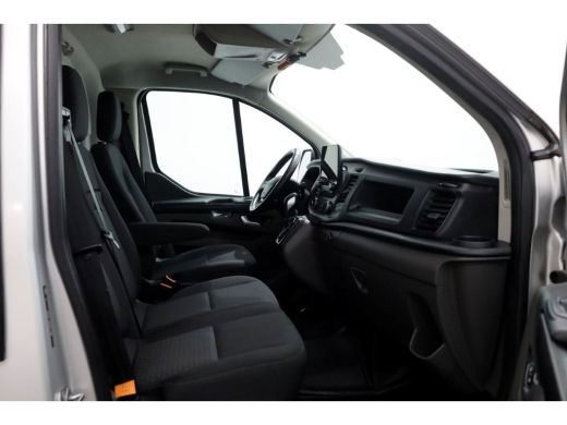 Ford Transit Custom 2.0 TDCI 130pk L1H1 Automaat Trend Airco/Navi 06-2021 ActivLease financial lease