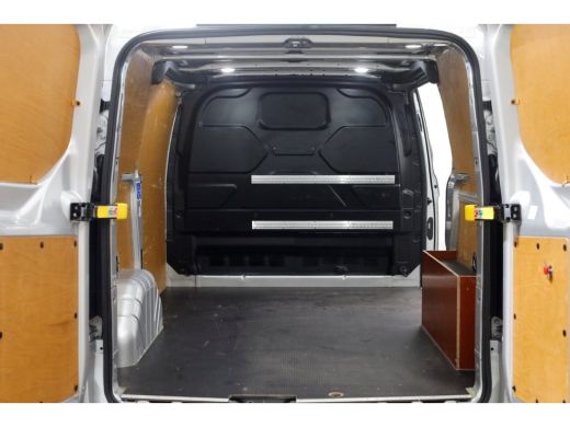 Ford Transit Custom 2.0 TDCI 130pk L1H1 Automaat Trend Airco/Navi 06-2021 ActivLease financial lease