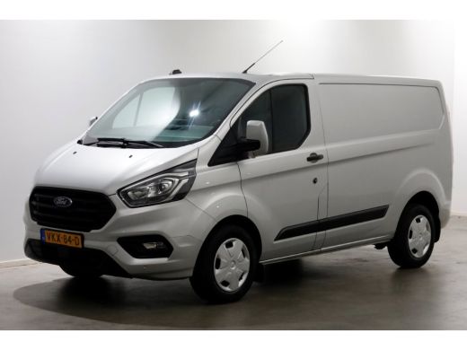 Ford Transit Custom 2.0 TDCI 130pk L1H1 Automaat Trend Airco/Navi 06-2021 ActivLease financial lease