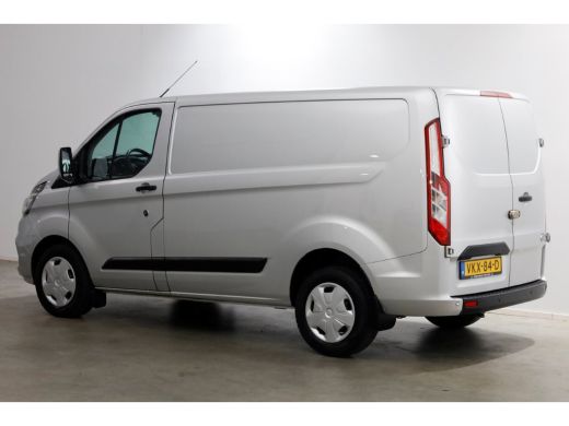Ford Transit Custom 2.0 TDCI 130pk L1H1 Automaat Trend Airco/Navi 06-2021 ActivLease financial lease