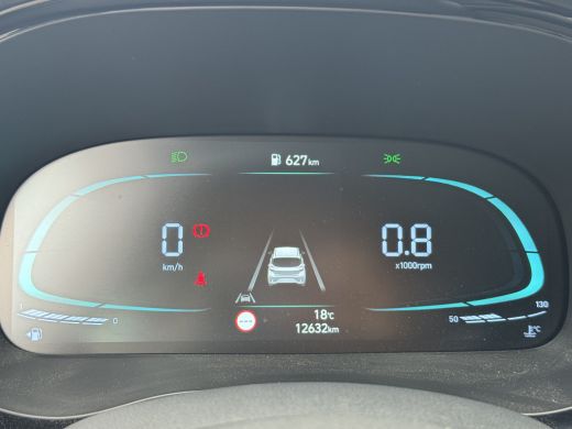Hyundai i10 1.0 66pk Premium | Camera | Navigatie | Carplay | Climate control | Cruise control | Armsteun voo... ActivLease financial lease