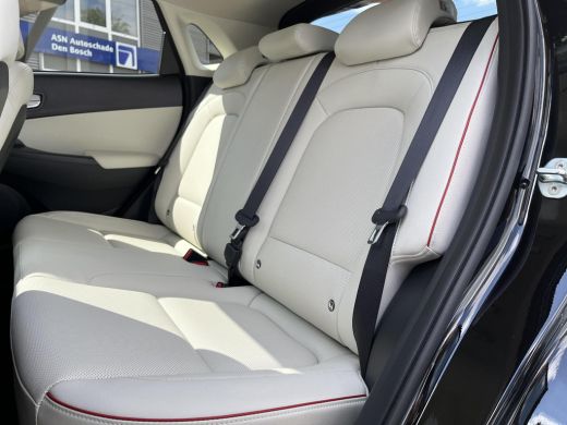 Hyundai Kona 1.6 GDI HEV Fashion Design Sky | Rijklaarprijs! | Voorstoelen elektrisch verstelbaar  | Leder |  ... ActivLease financial lease