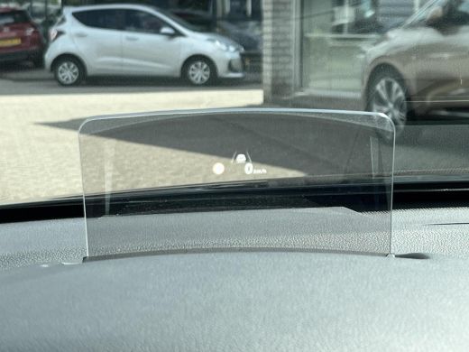Hyundai Kona 1.6 GDI HEV Fashion Design Sky | Rijklaarprijs! | Voorstoelen elektrisch verstelbaar  | Leder |  ... ActivLease financial lease