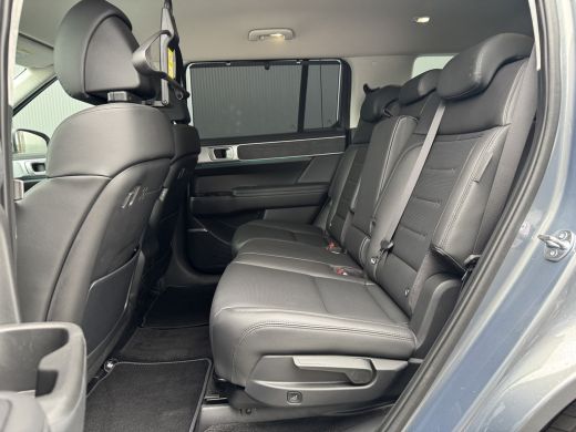 Hyundai Santa Fe 1.6 T-GDI 252pk PHEV Premium Plus 4WD 7p. | Elektrische trekhaak | Sidesteps | Premium Audio | Be... ActivLease financial lease