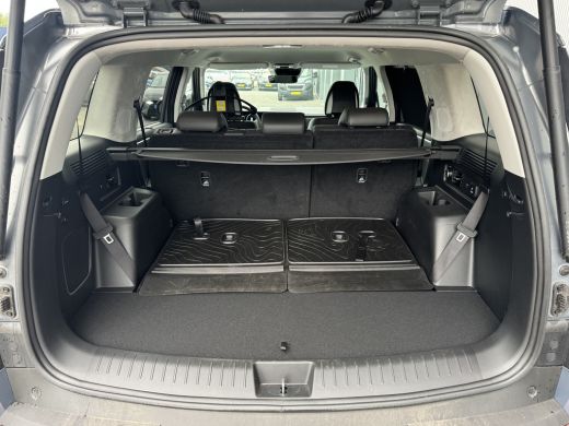 Hyundai Santa Fe 1.6 T-GDI 252pk PHEV Premium Plus 4WD 7p. | Elektrische trekhaak | Sidesteps | Premium Audio | Be... ActivLease financial lease