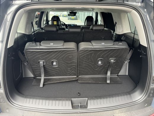 Hyundai Santa Fe 1.6 T-GDI 252pk PHEV Premium Plus 4WD 7p. | Elektrische trekhaak | Sidesteps | Premium Audio | Be... ActivLease financial lease