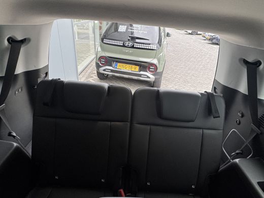 Hyundai Santa Fe 1.6 T-GDI 252pk PHEV Premium Plus 4WD 7p. | Elektrische trekhaak | Sidesteps | Premium Audio | Be... ActivLease financial lease