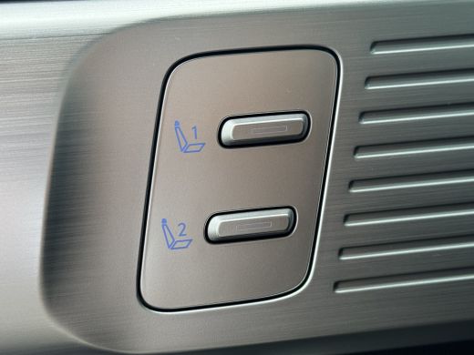 Hyundai Santa Fe 1.6 T-GDI 252pk PHEV Premium Plus 4WD 7p. | Elektrische trekhaak | Sidesteps | Premium Audio | Be... ActivLease financial lease