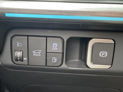 Hyundai Santa Fe 1.6 T-GDI 252pk PHEV Premium Plus 4WD 7p. | Elektrische trekhaak | Sidesteps | Premium Audio | Be... ActivLease financial lease